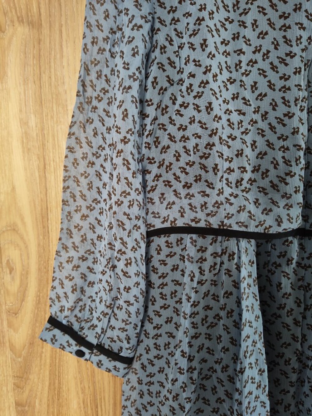 Coach Dress - Picture 4 of 4